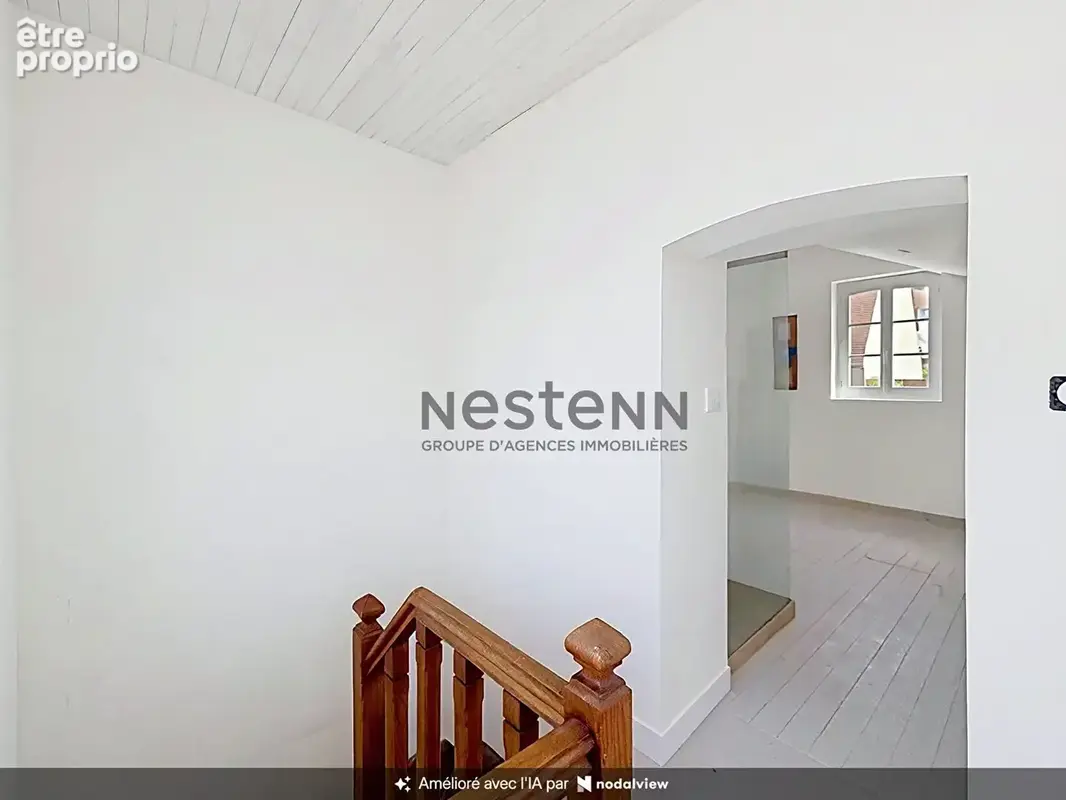À vendre ? ouistreham ? maison-appartement, tout à pied - photo 5