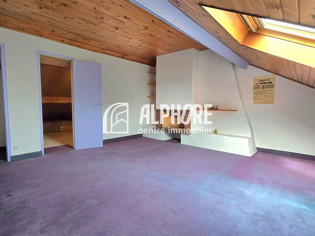 Appartement à BOUGUENAIS