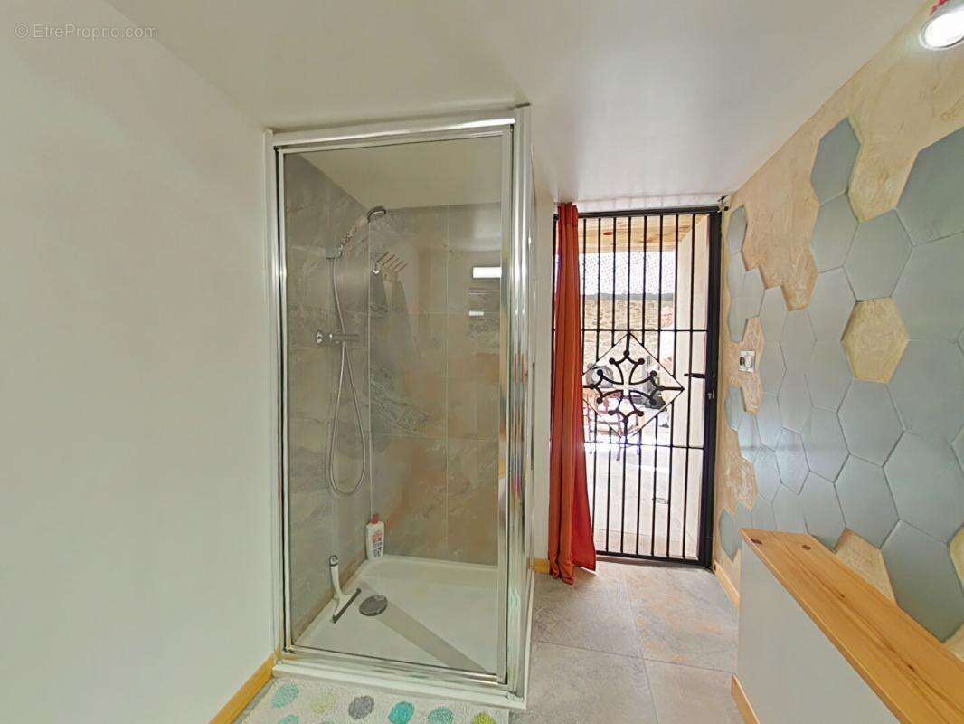 Maison à SAINT-NAZAIRE-D&#039;AUDE