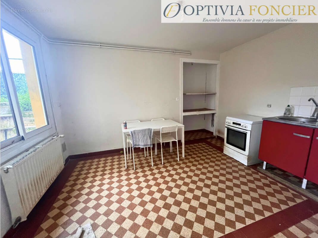 Exclusivite maison de bourg en pierre 128 m2 - photo 5