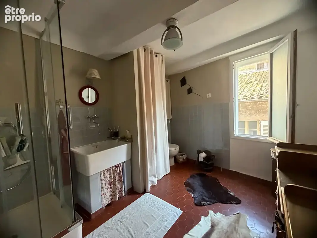 Maison de village Seillans - photo 10