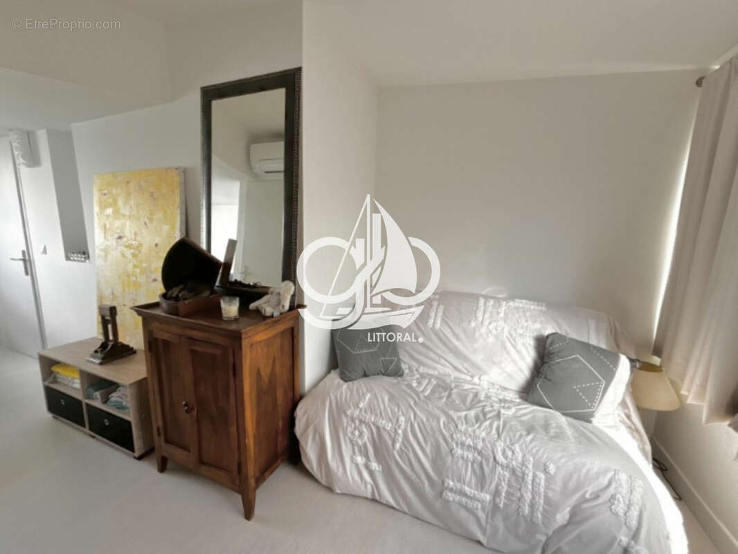 Appartement à LE GRAU-DU-ROI