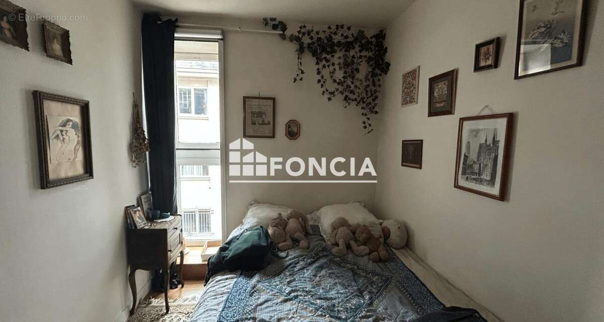 Appartement à ROUEN