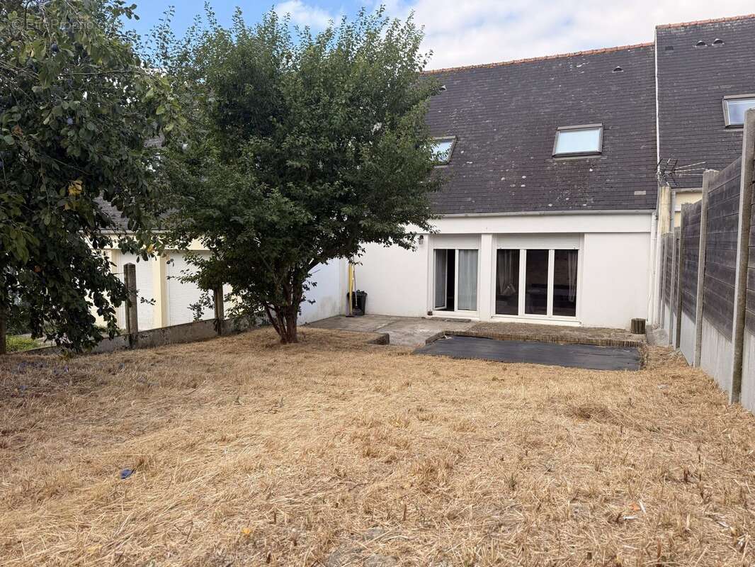 Maison 103 m² à La Gacilly  - photo 2