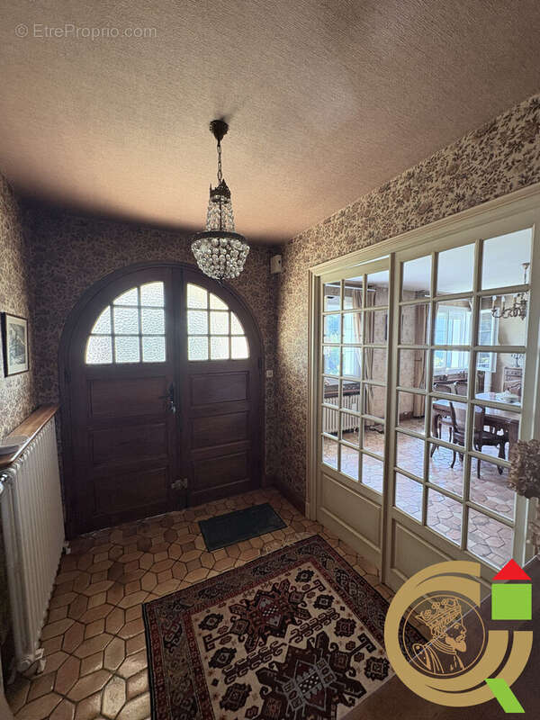 Maison 107 m² à Maresquel-Ecquemicourt  - photo 2