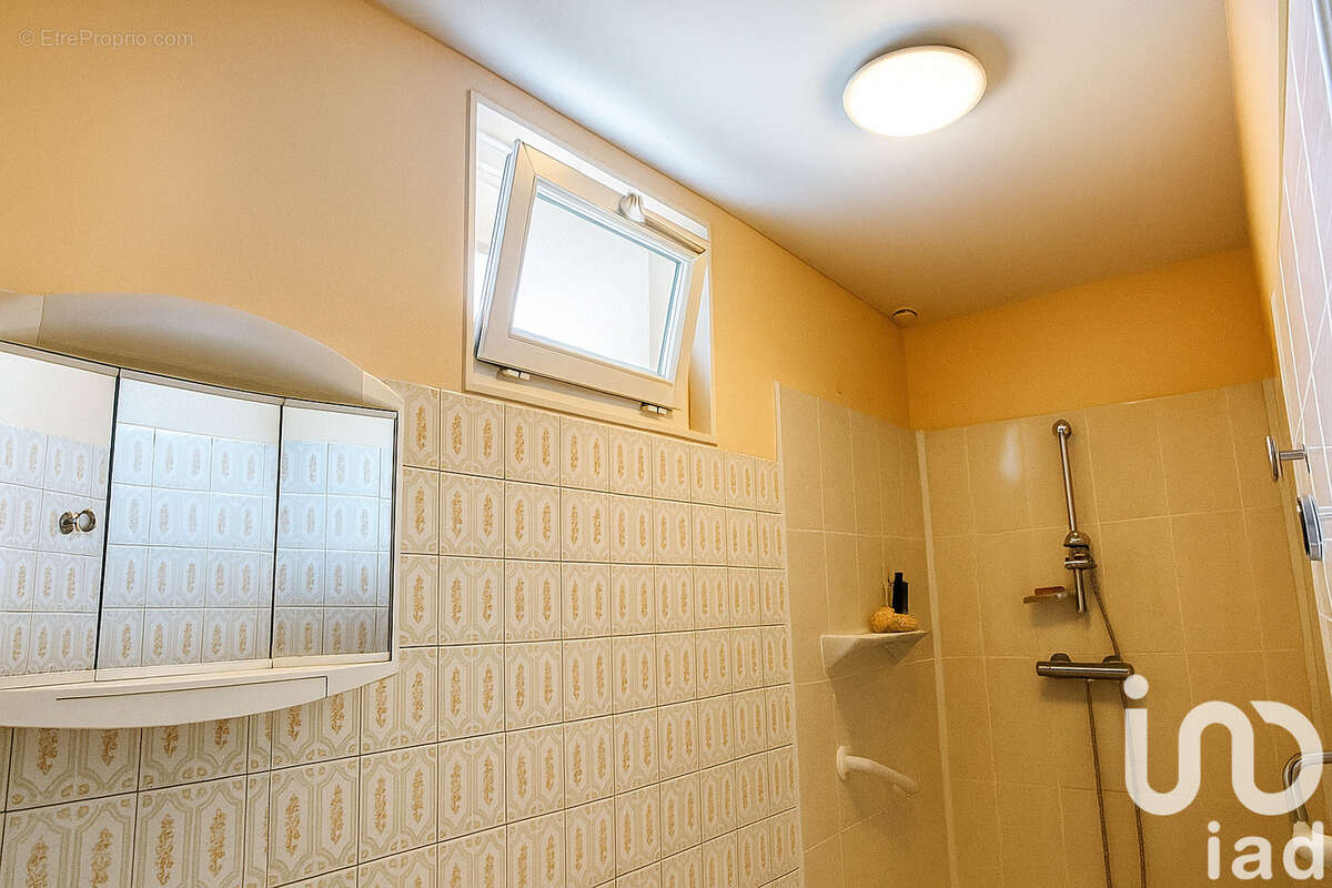 Photo 4 - Maison à TONNAY-CHARENTE