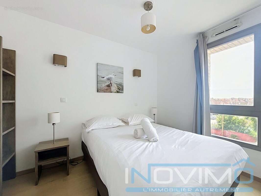 Appartement 37 m² à Bray-Dunes  - photo 5