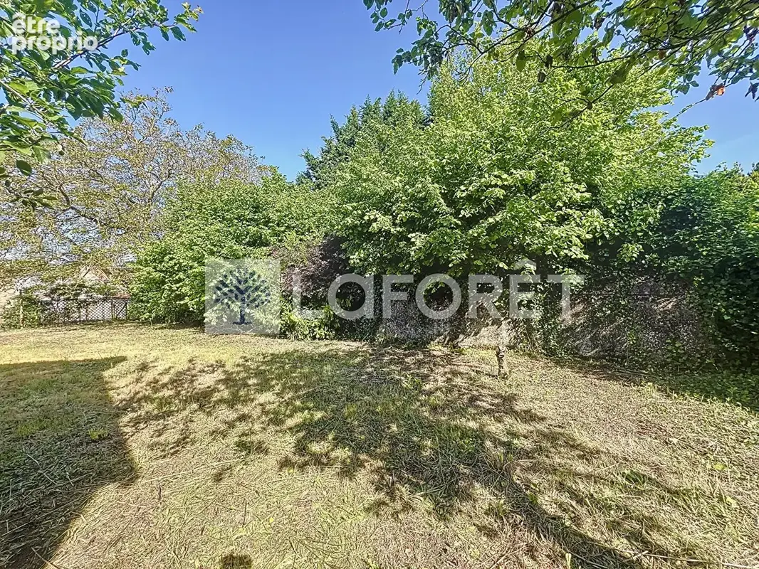 Maison à saint-loup-lamairé - photo 18