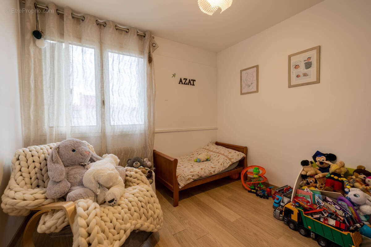 Appartement à ANNEMASSE