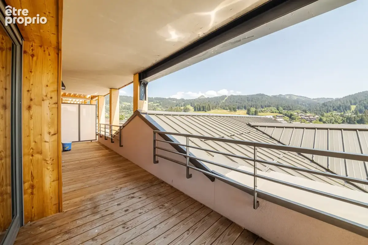 Dernière opportunité neuf avec vue panoramique - photo 2