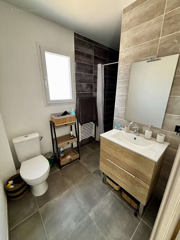 Maison à CLERMONT-L'HERAULT