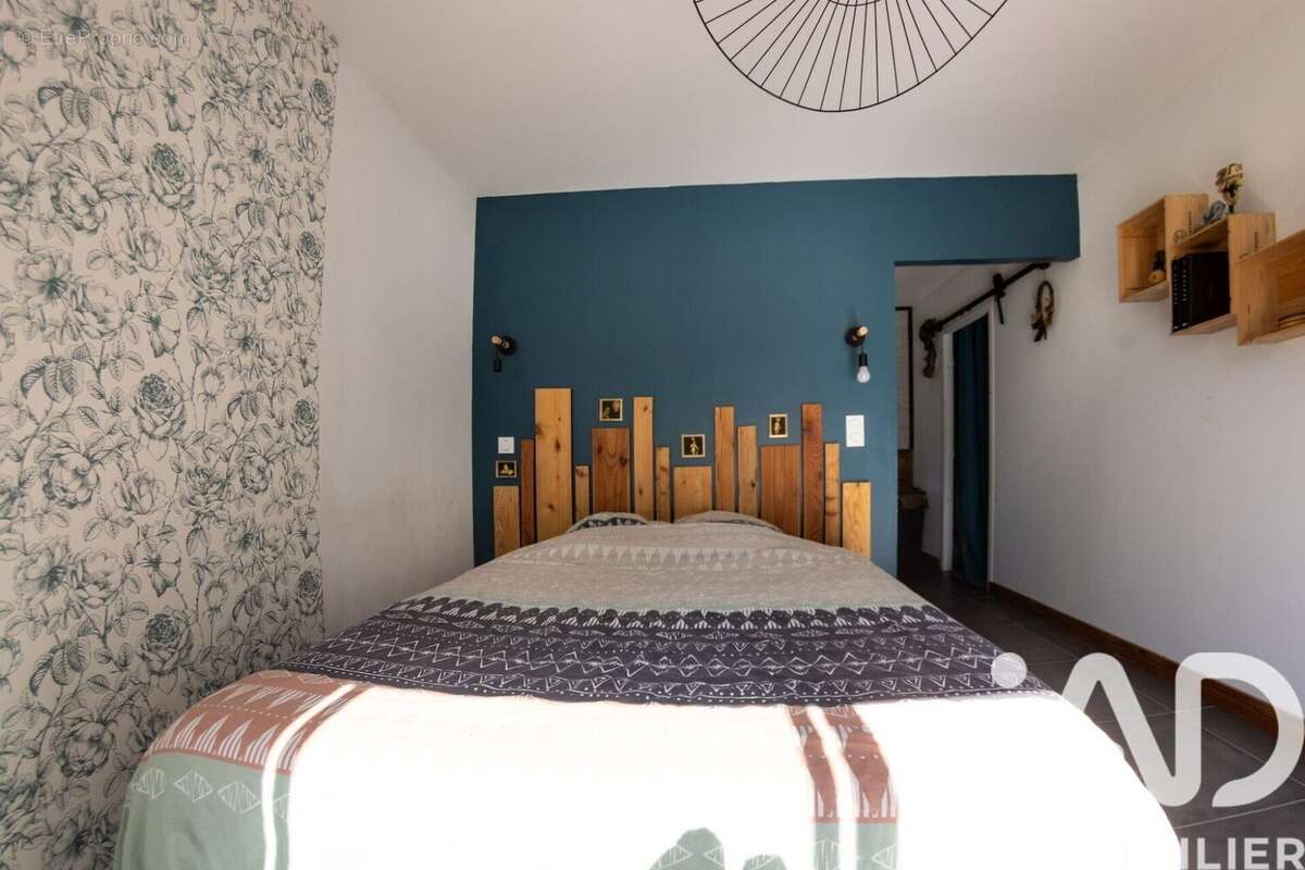 Photo 8 - Maison à DOLE