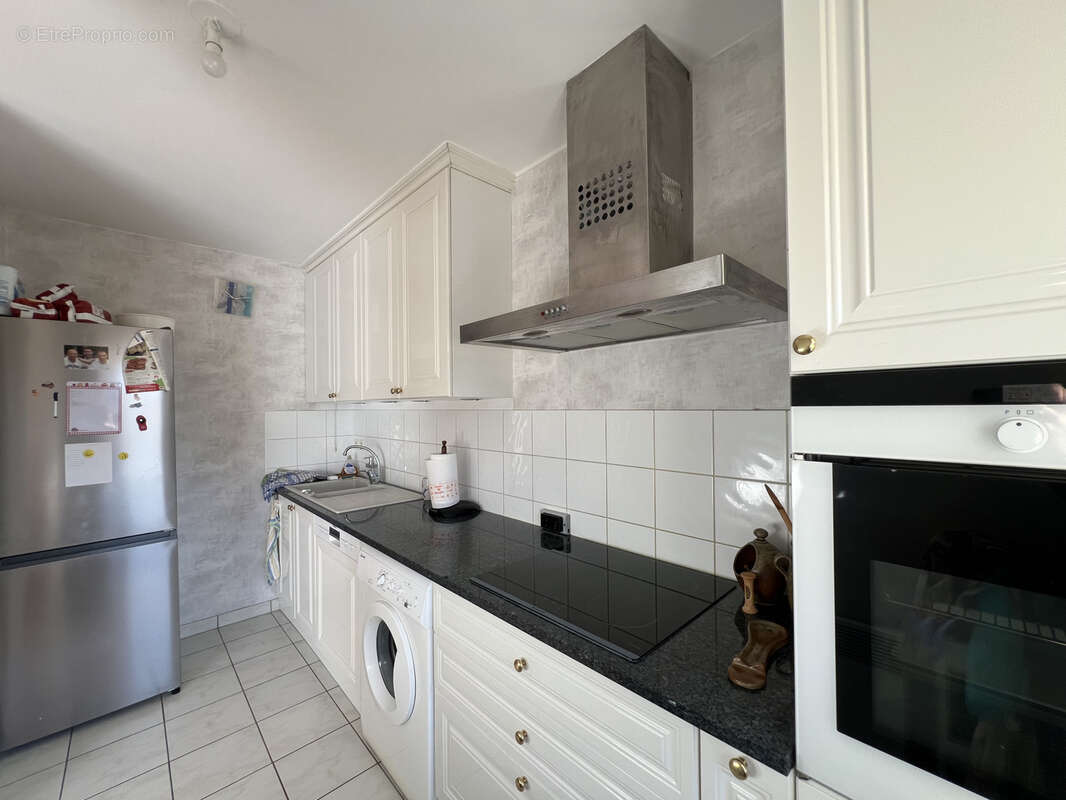 Appartement à ORLEANS