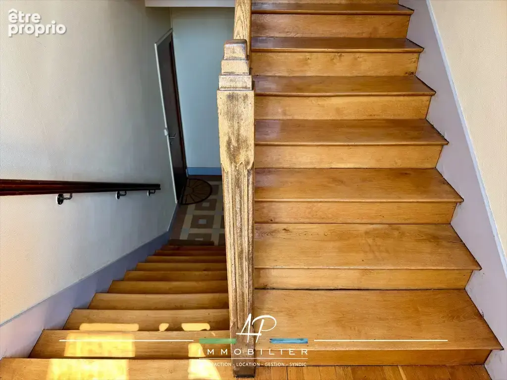 Appartement T2 - Dijon quartier LARREY - photo 6