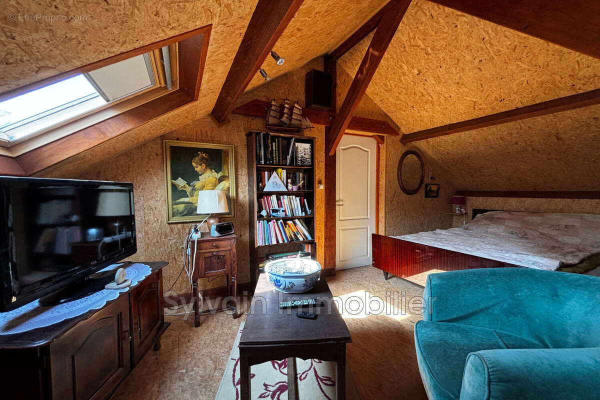 Maison à SONGEONS