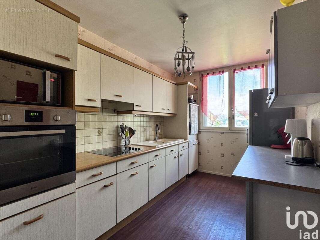 Photo 9 - Appartement à TULLE