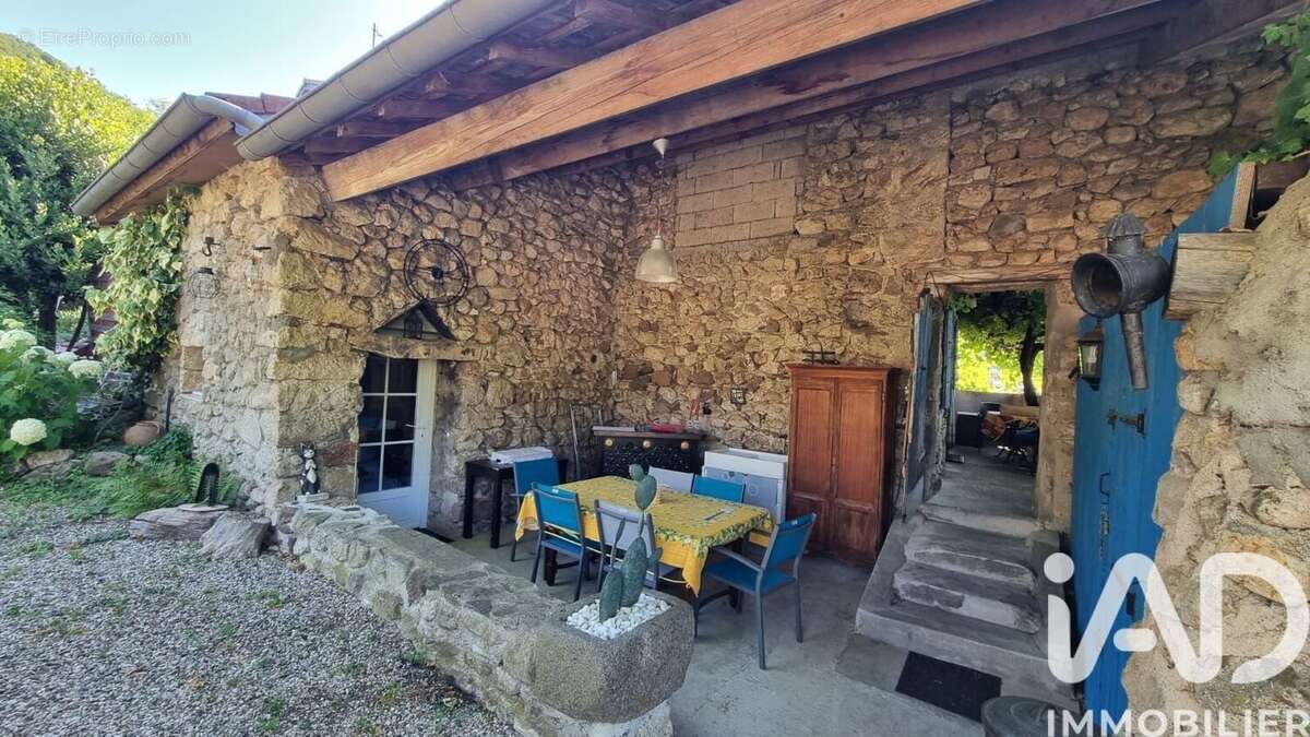 Photo 2 - Maison à THUEYTS