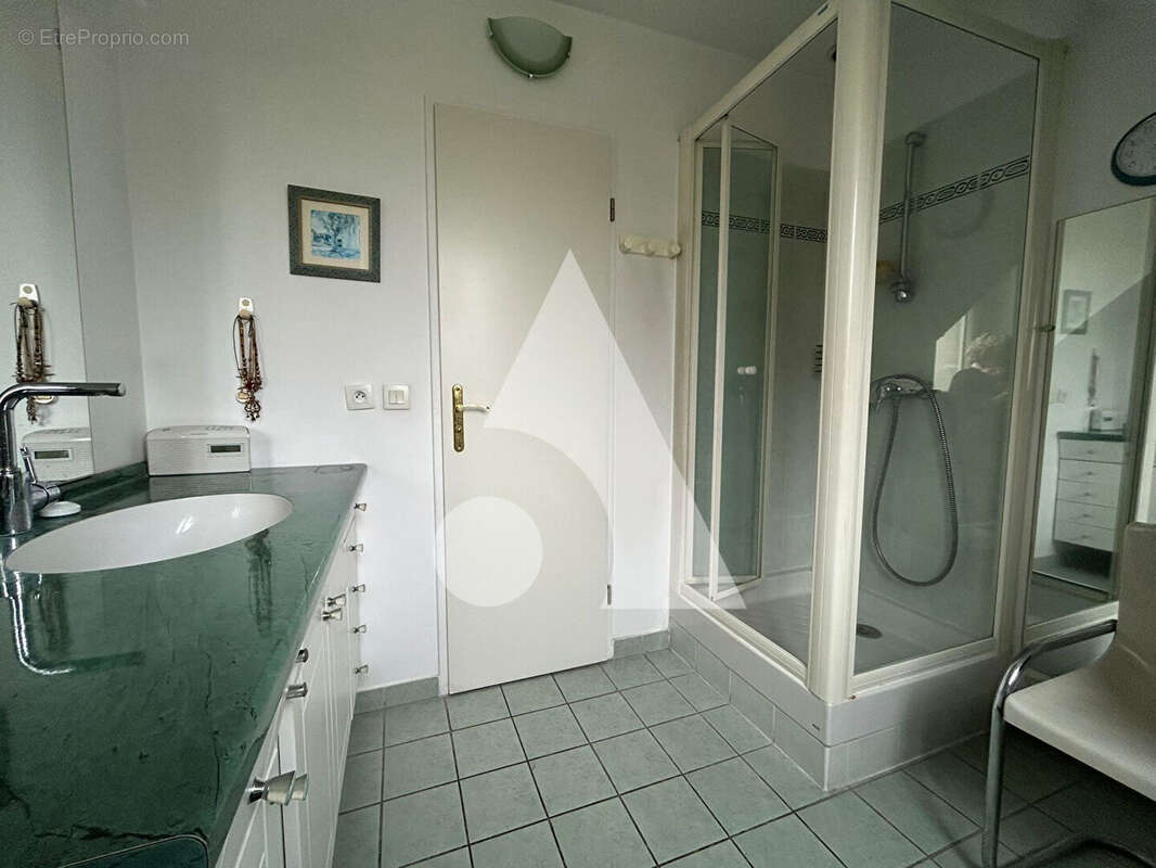 Maison à SAINT-GERMAIN-SUR-MORIN