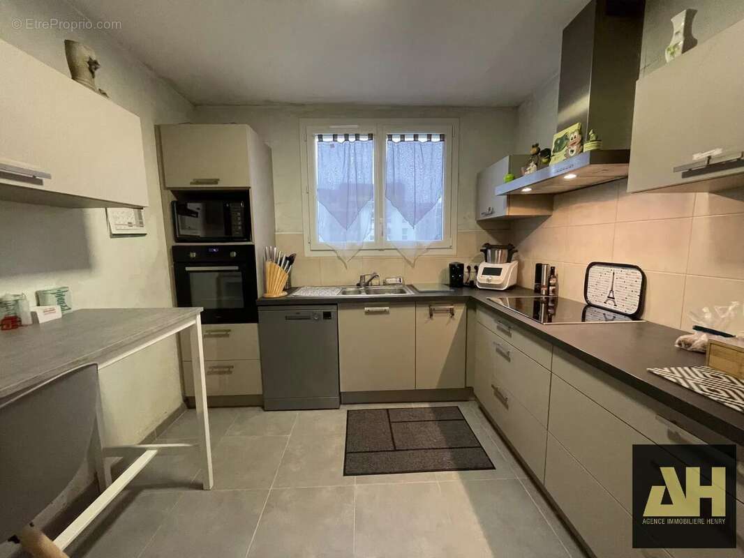 Appartement à BREST