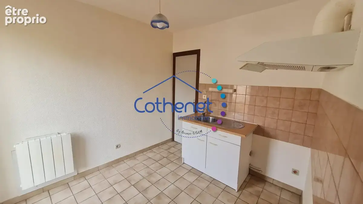 Maison 4 pièces 54 m² à vendre à Villers (42460) - photo 3