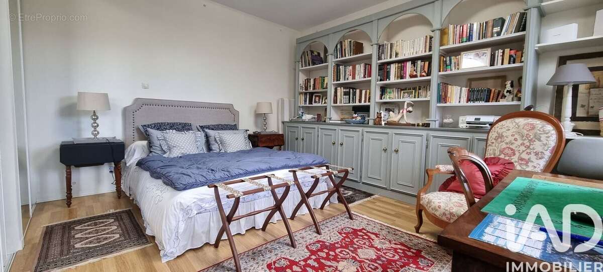 Photo 6 - Maison à SAINT-DENIS-DE-PILE