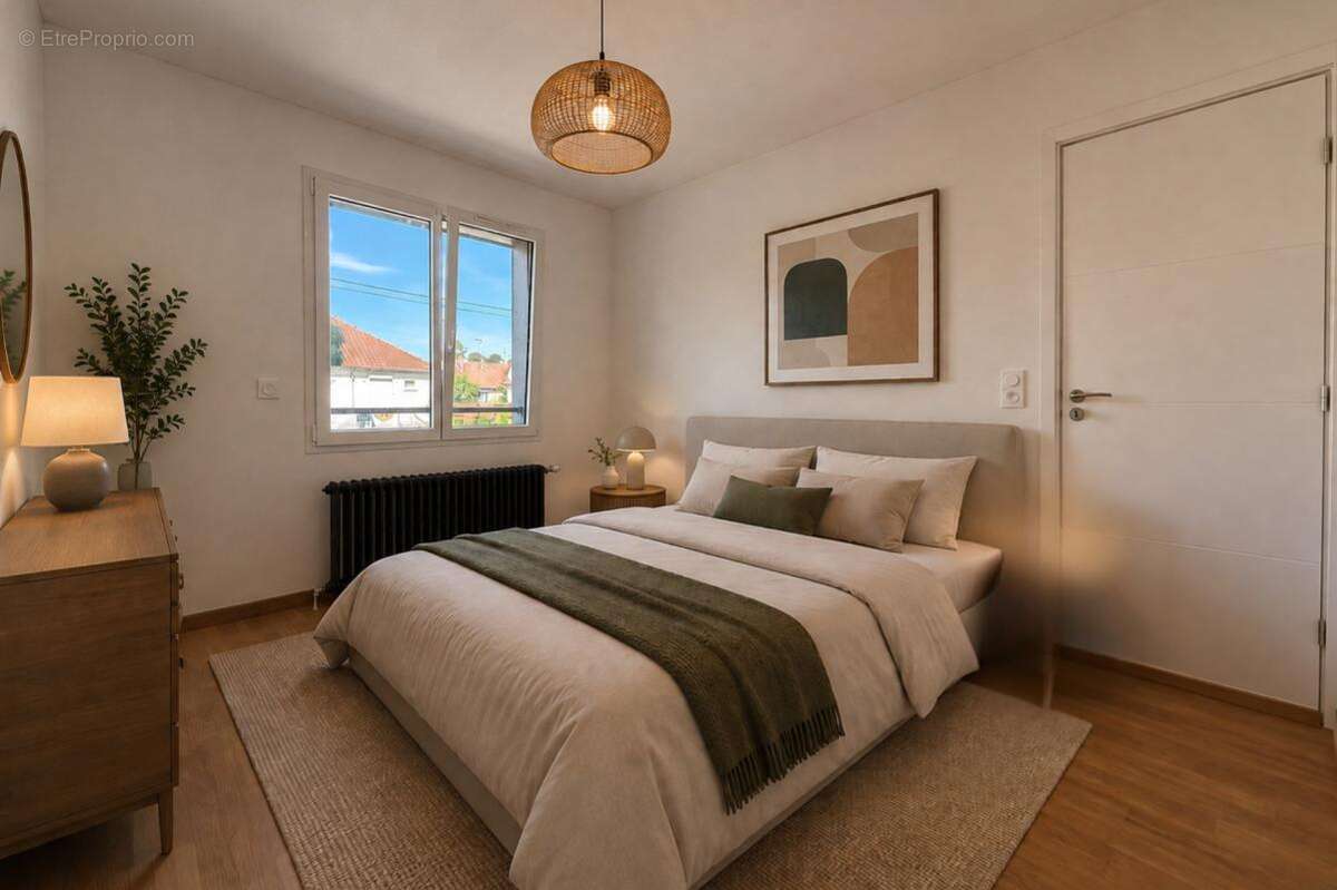 Maison à vendre 5 pièces AMIENS (80) - photo 9
