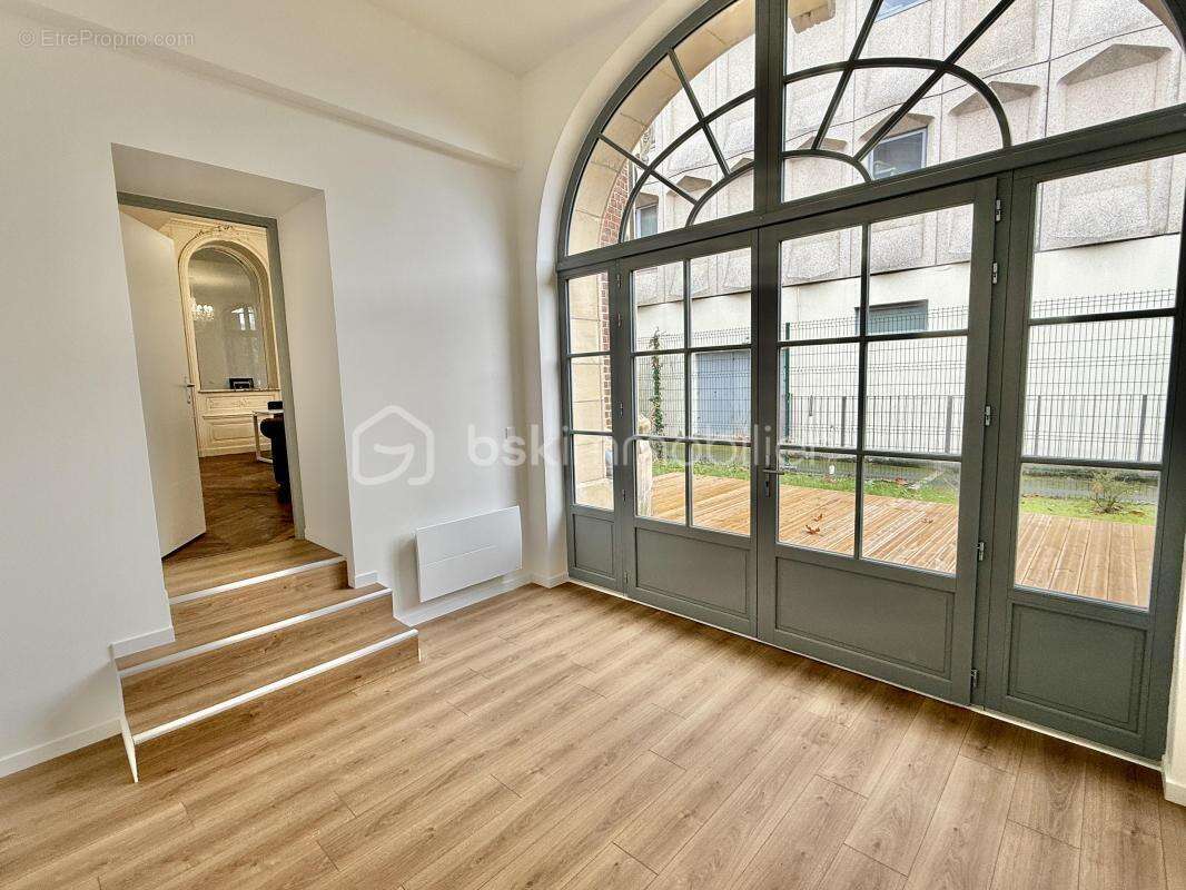 Appartement à AMIENS