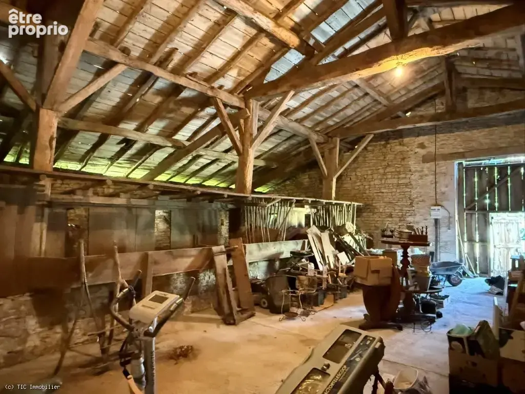 Authentique Propriété de Caractère Sur Plus de 2 Hectares de Terrain - photo 67