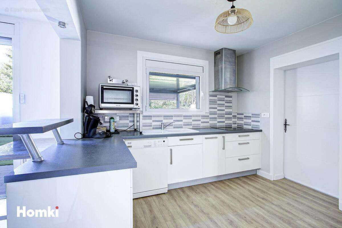 Maison à SAINT-CYPRIEN