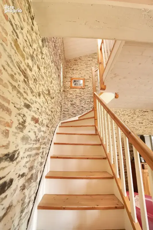 Maison 129m² - 3 chambres - terrain de 1666m² - Rives De L Yon - photo 8
