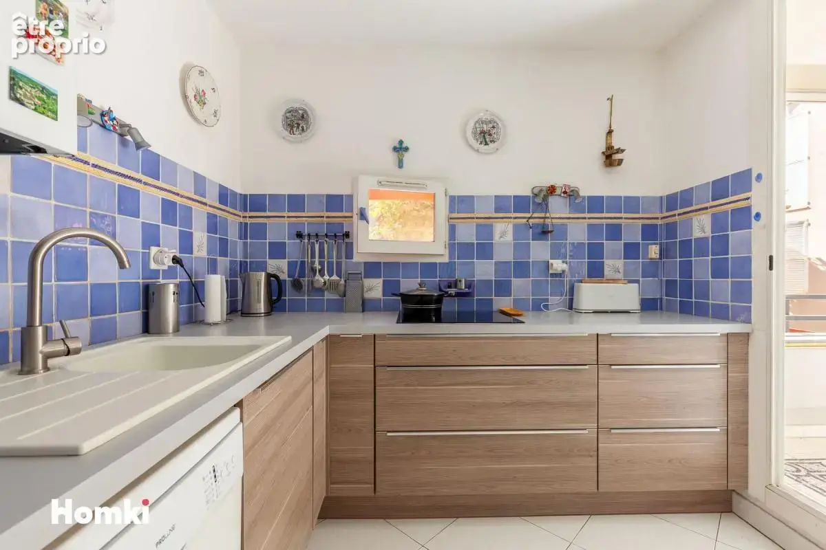 Appartement T3 de 76 m² à Plan-de-Cuques 13380, Rue du 18 Juin - photo 5