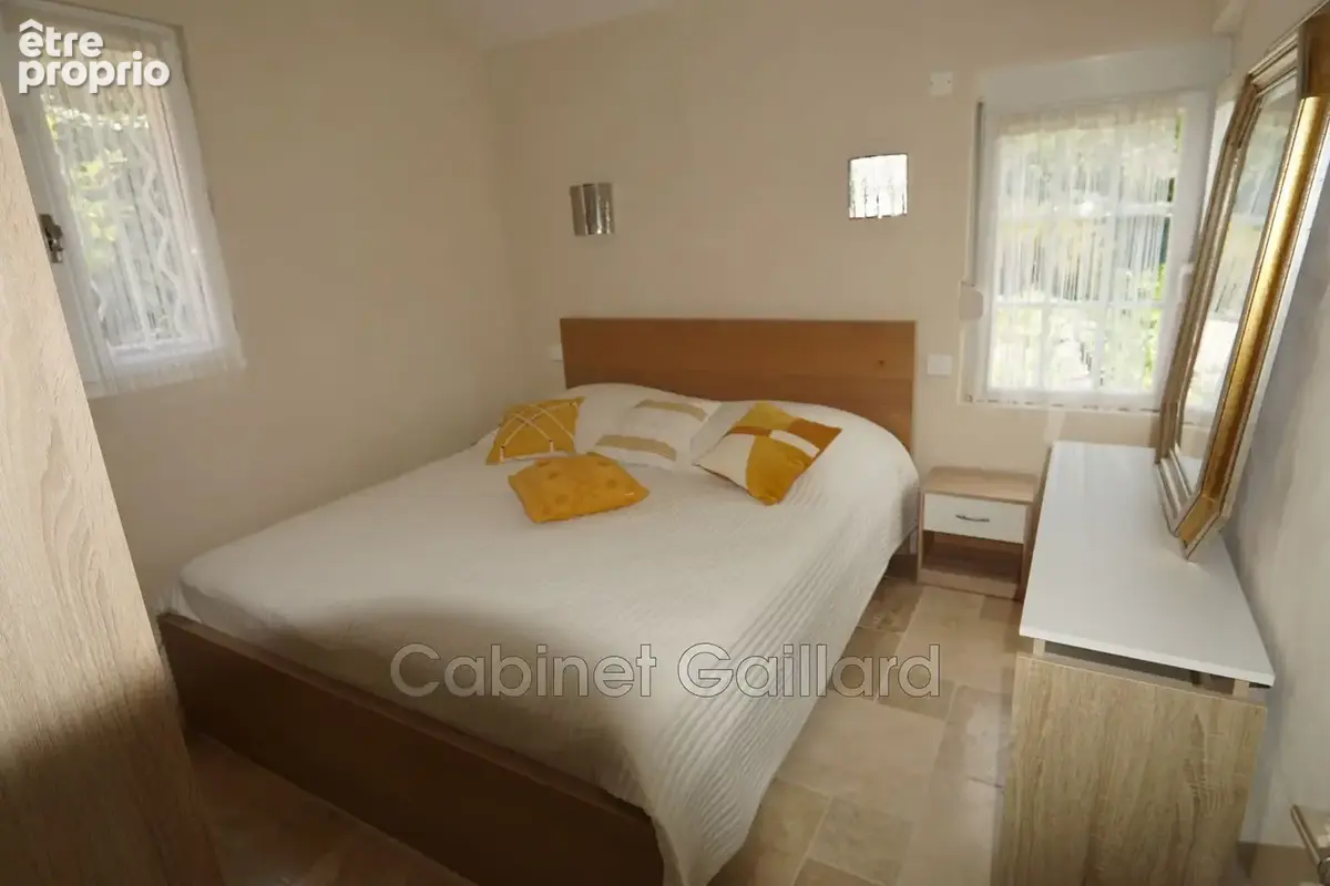 Maison 6 pièces 152 m² à vendre à Peymeinade (06530) - photo 7