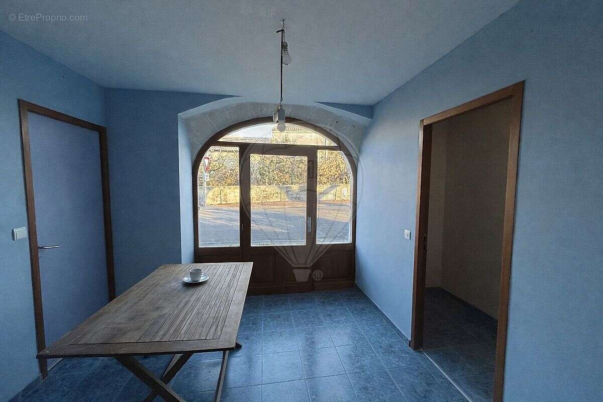 Maison à SAINT-CIERS-DU-TAILLON