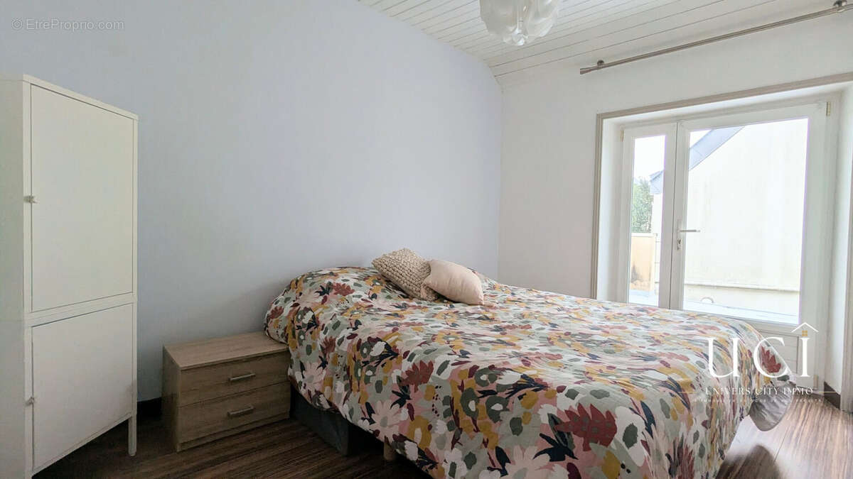 Maison 88 m² à Coueron  - photo 9