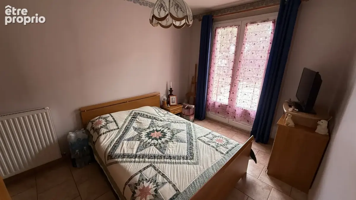 'CORALINE' charmante maison située en plein coeur du triangle d'or à Vaujours - photo 6