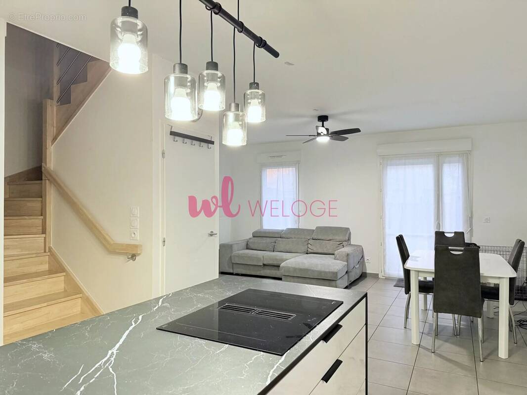 Maison à BOURG-EN-BRESSE