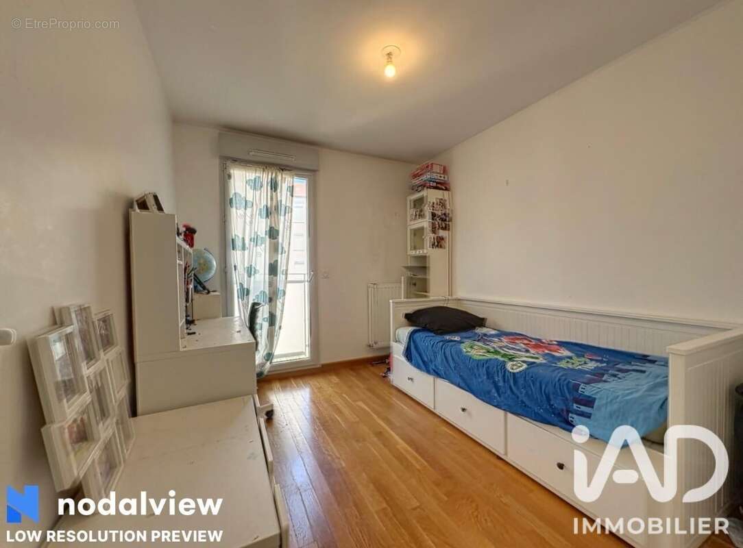 Appartement 65 m² à Lyon-7e  - photo 7