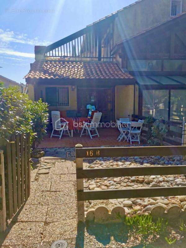 Appartement à SOULAC-SUR-MER