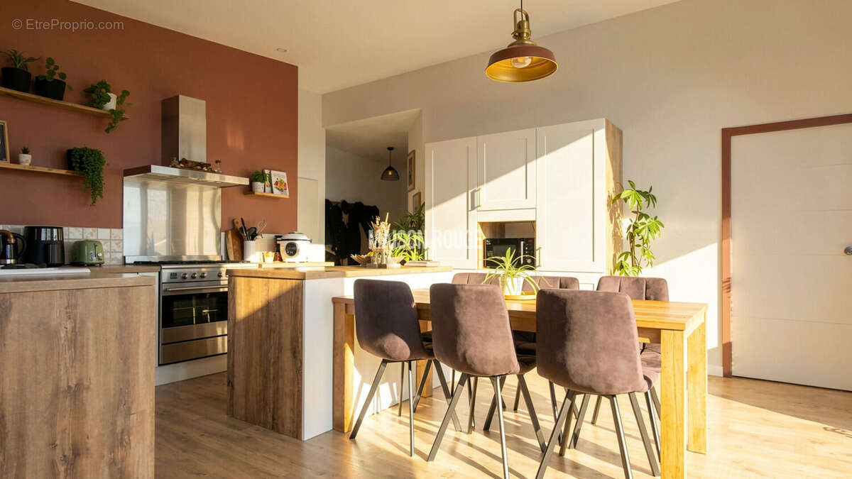 Maison à PERROS-GUIREC