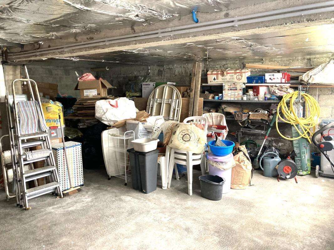 Appartement à CONCARNEAU