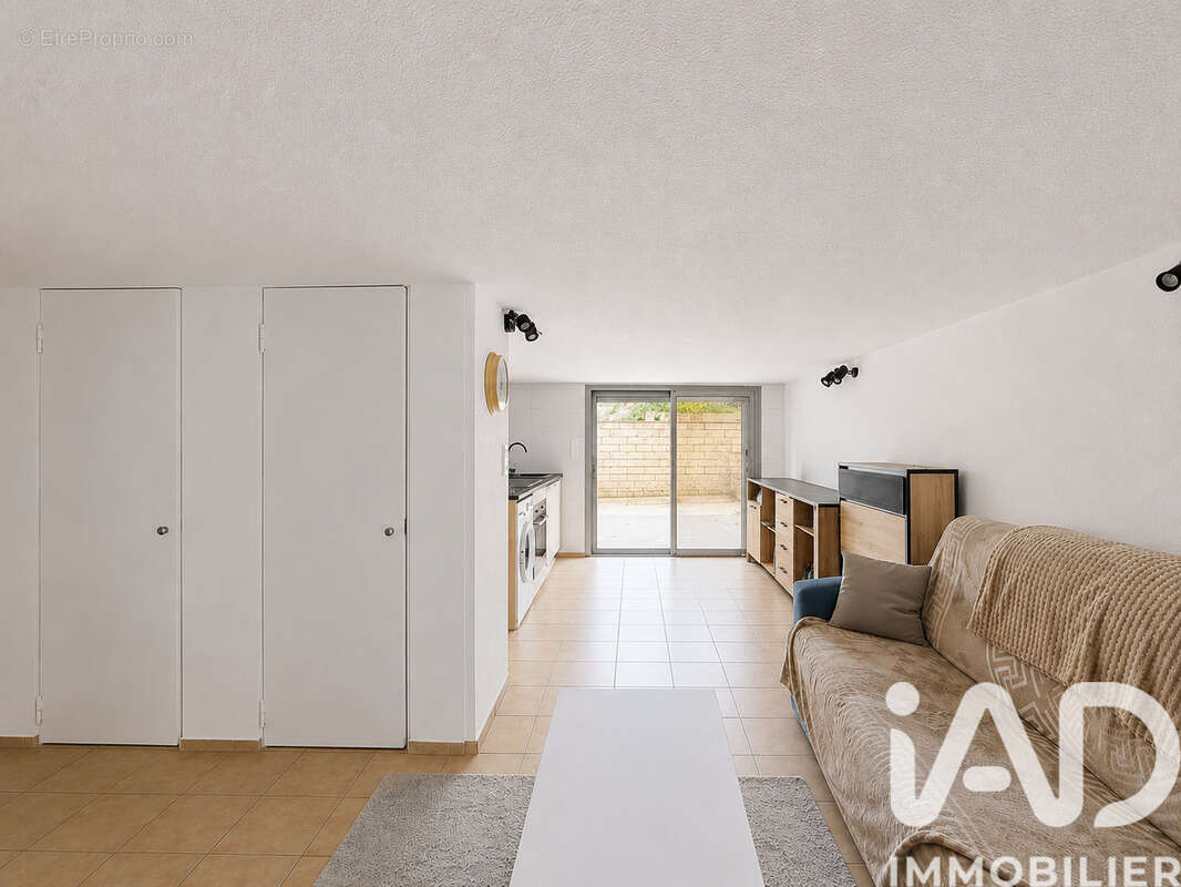 Photo 5 - Appartement à AGDE