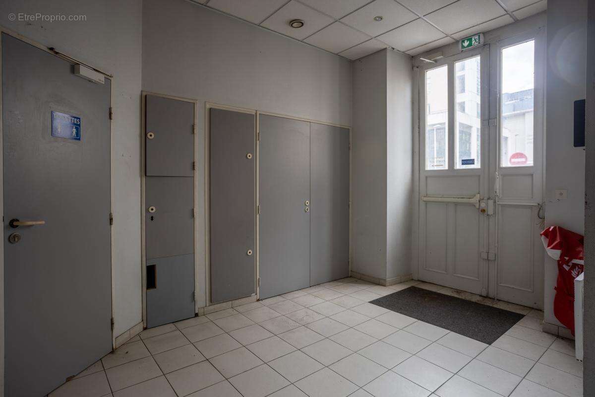 Appartement à ORLEANS