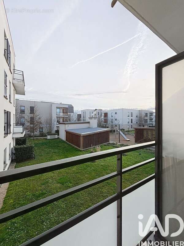 Photo 6 - Appartement à MONTEVRAIN