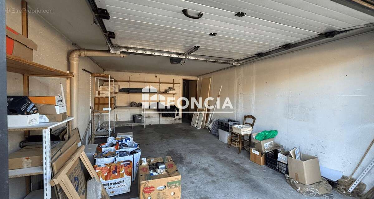 Appartement à AVIGNON