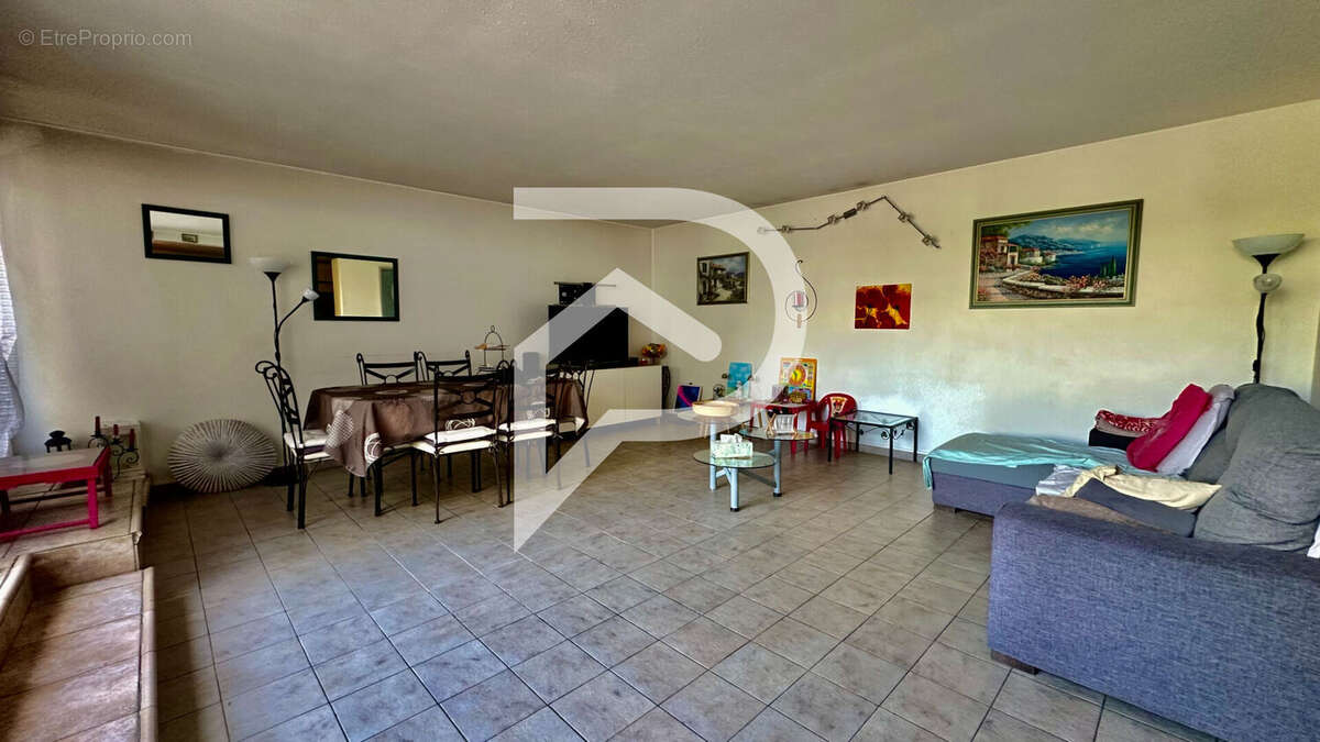 Appartement à VILLEPINTE