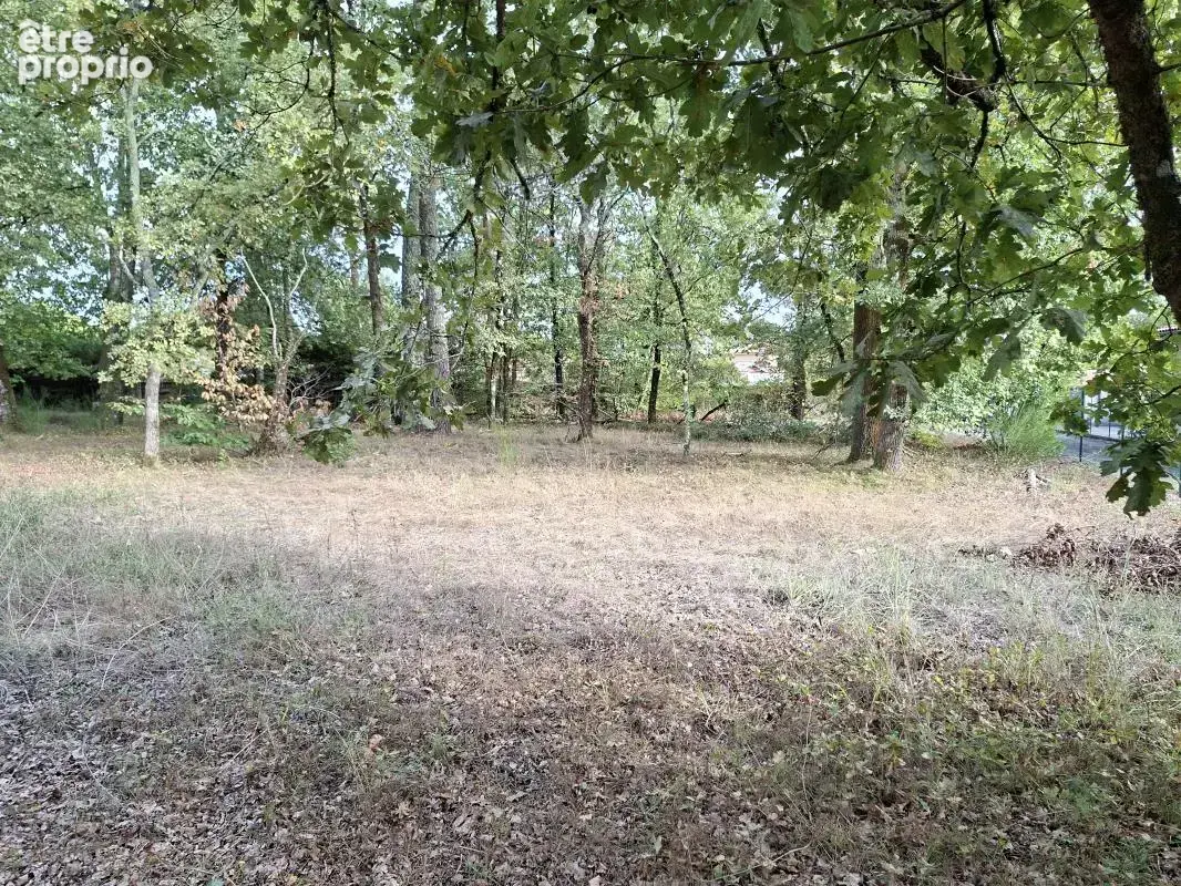 Terrain 700 m² st selve - photo 2