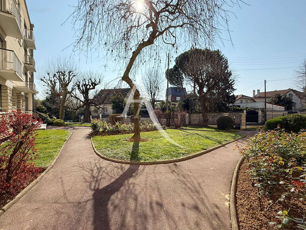 Appartement à CHATOU