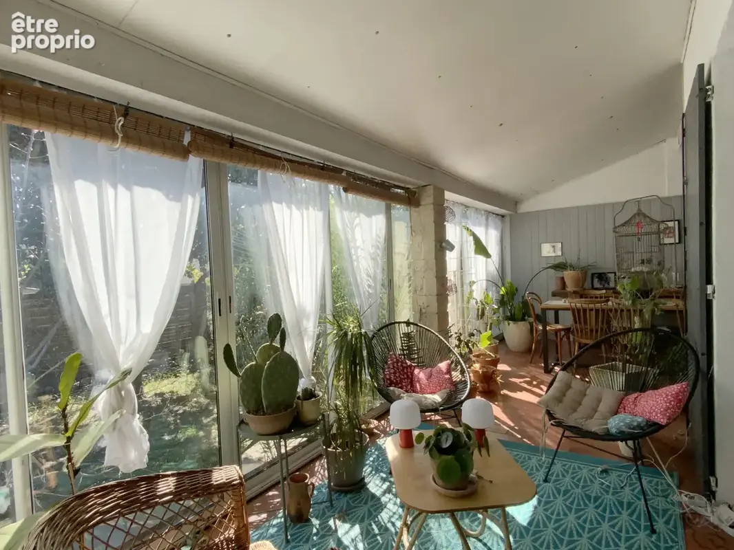 Villa dans quartier recherché Uzès à pieds. - photo 5