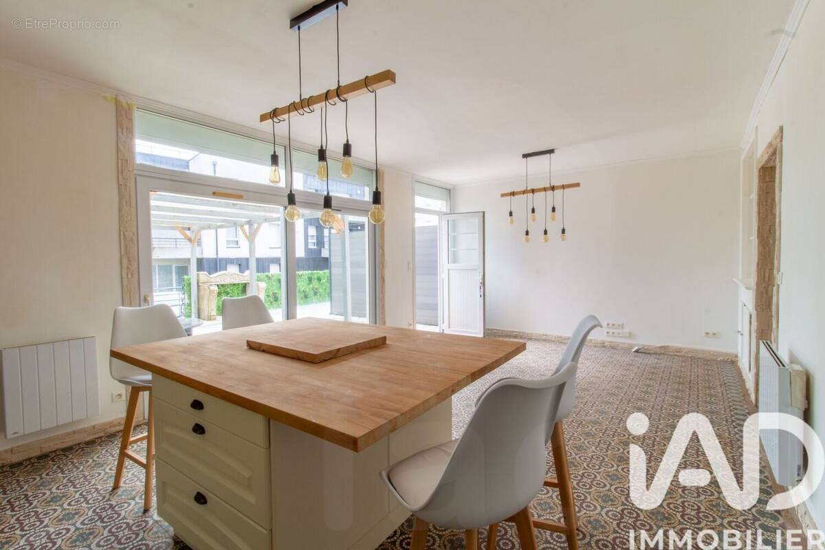 Photo 1 - Appartement à SEMOY