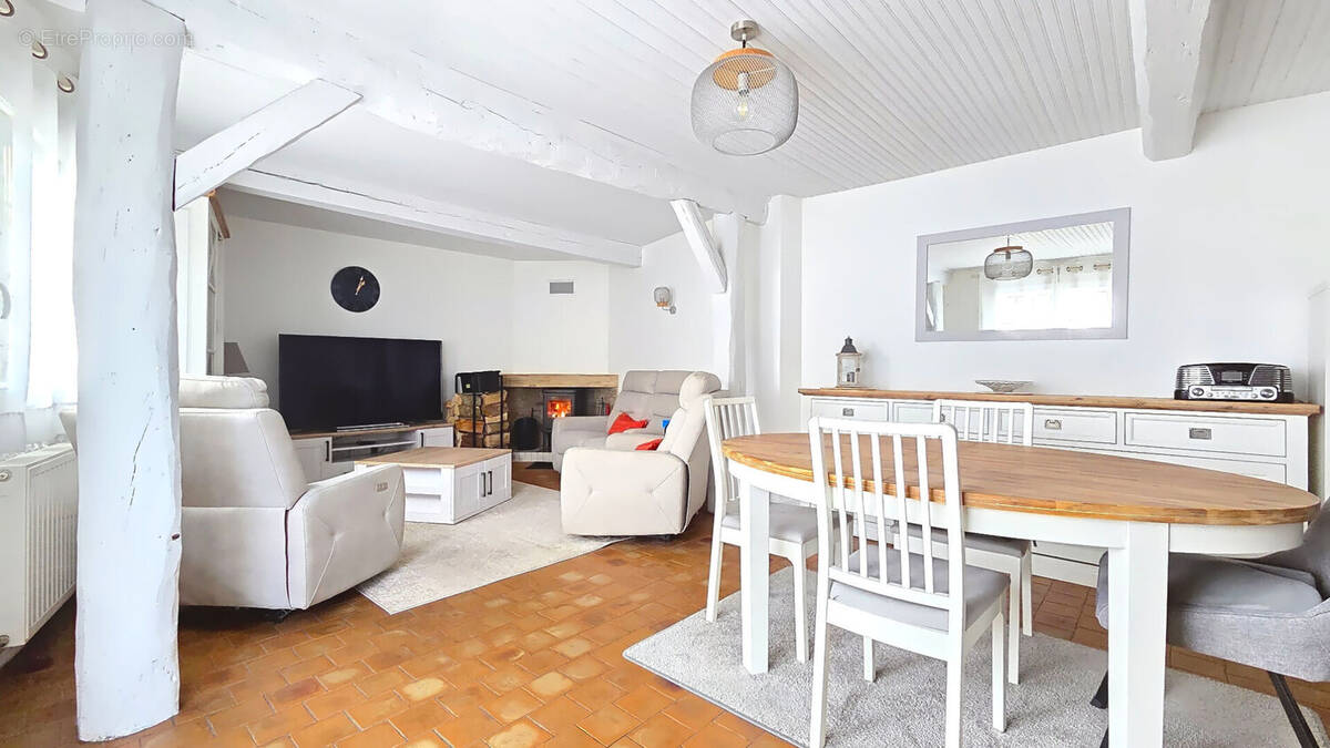 Maison à BERCK